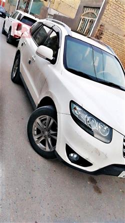 هيونداي سانتافي